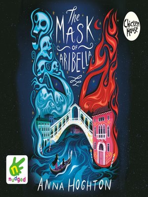 cover image of The Mask of Aribella